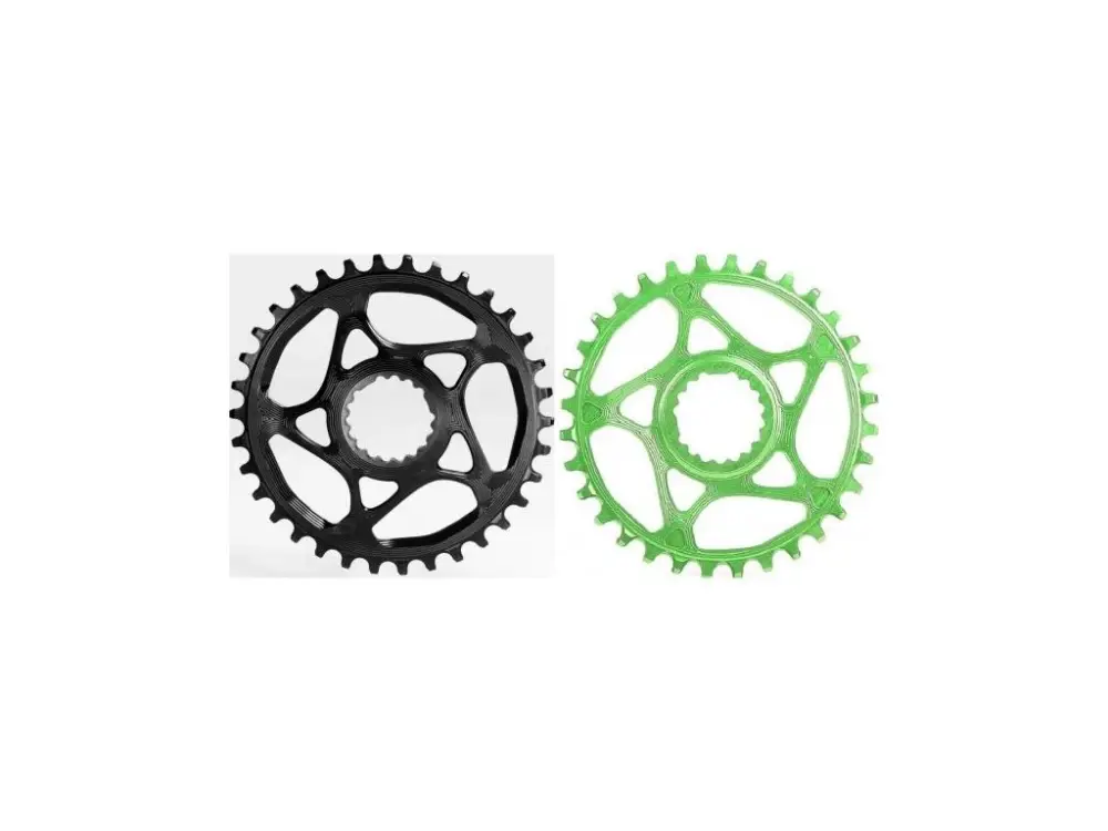 Speciální Cena převodník AbsoluteBlack Cannondale