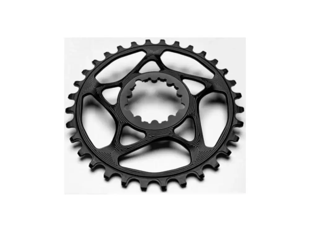 převodník AbsoluteBlack Sram XX1 černý Top Prodej