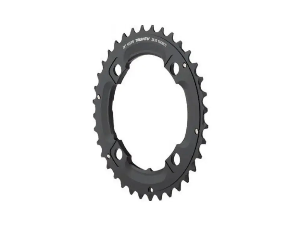 převodník Sram BCD104 L-PIN pro 2x10 Nízká Cena