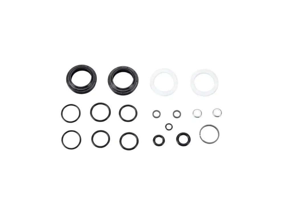RockShox Service Kit AM Fork Judy Gold/Silver 2018+ Sleva