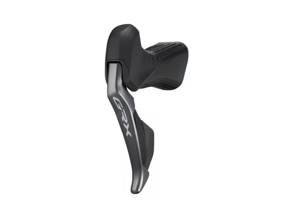 Jen Po Omezenou Doba řazení Shimano GRX Di2 ST-RX815 2x11 hydraulické