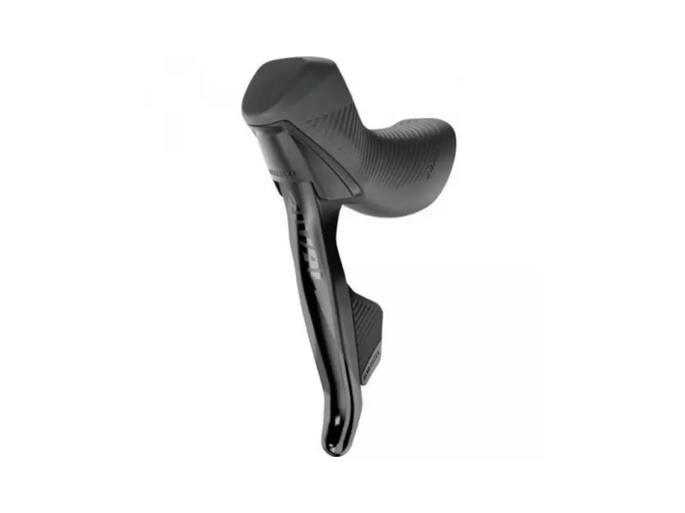 řazení Sram Rival eTap AXS brzda hydralická Akce