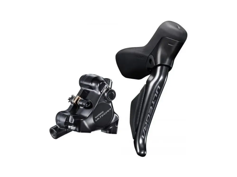 Ihned K Objednání řazení+brzda Shimano Ultegra Di2 ST-R8170 2x12