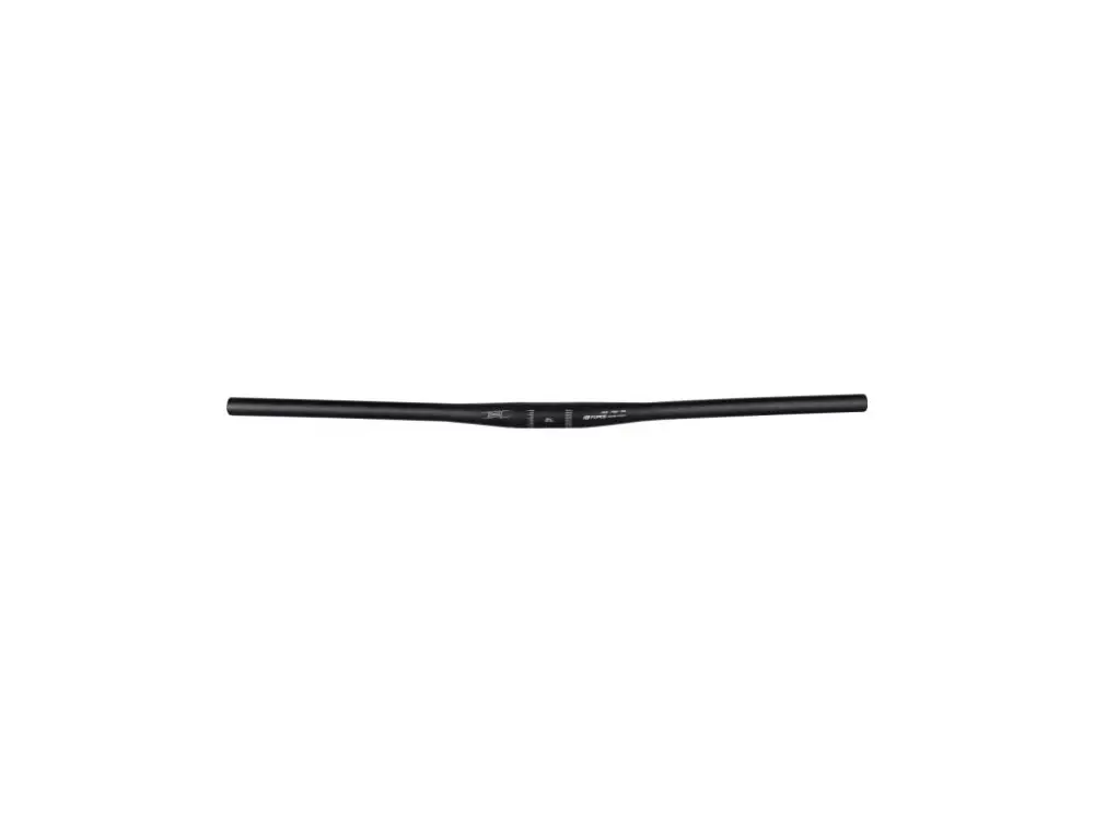 Výprodej řídítka FORCE rovná BASIC H4.4 31,8 černá 780mm