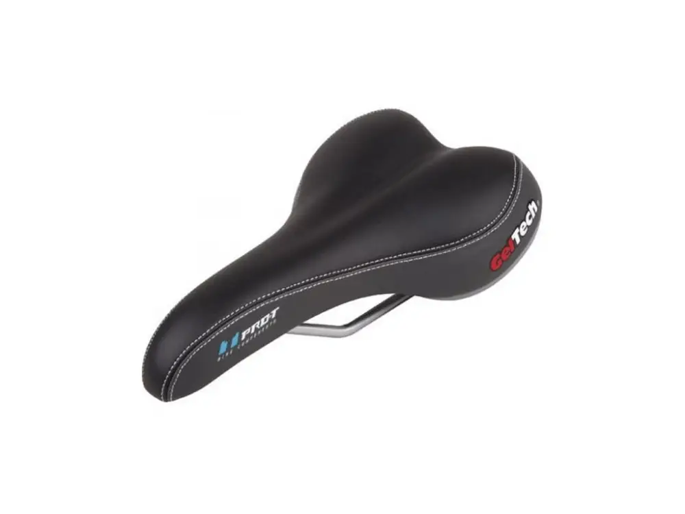 sedlo Pro-T Plus MTB 3073 gel Zlevněný
