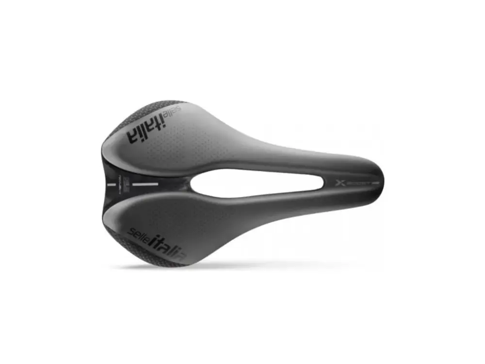 sedlo Selle Italia Novus Evo Boost X-Cross Superflow L3 Finální Výprodej