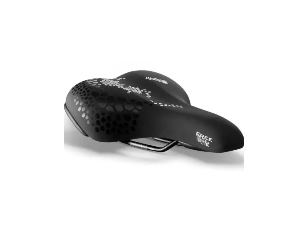 Ihned K Objednání sedlo Selle Royal Freeway Fit Relaxed