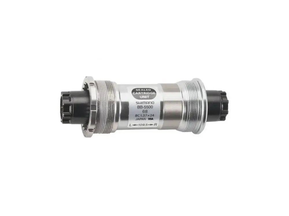 středová osa Shimano BB-5500 Časově Omezené