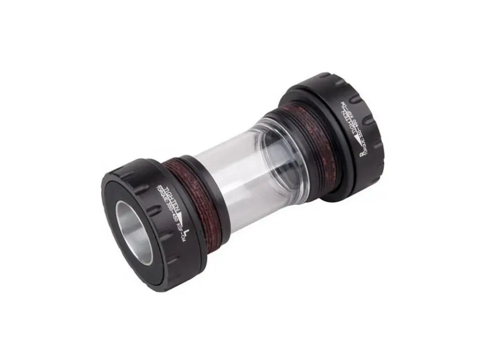 středové složení FIRST Ceramic na Sram MTB Hit Sezóny