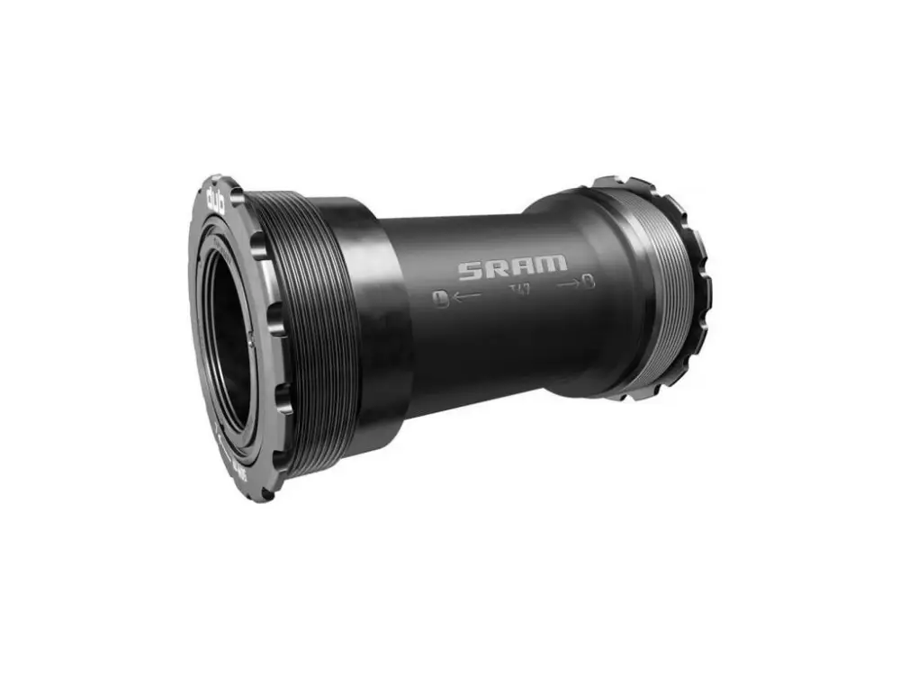 středové složení Sram DUB BB T47 Road Wide 85,5mm Ověřený