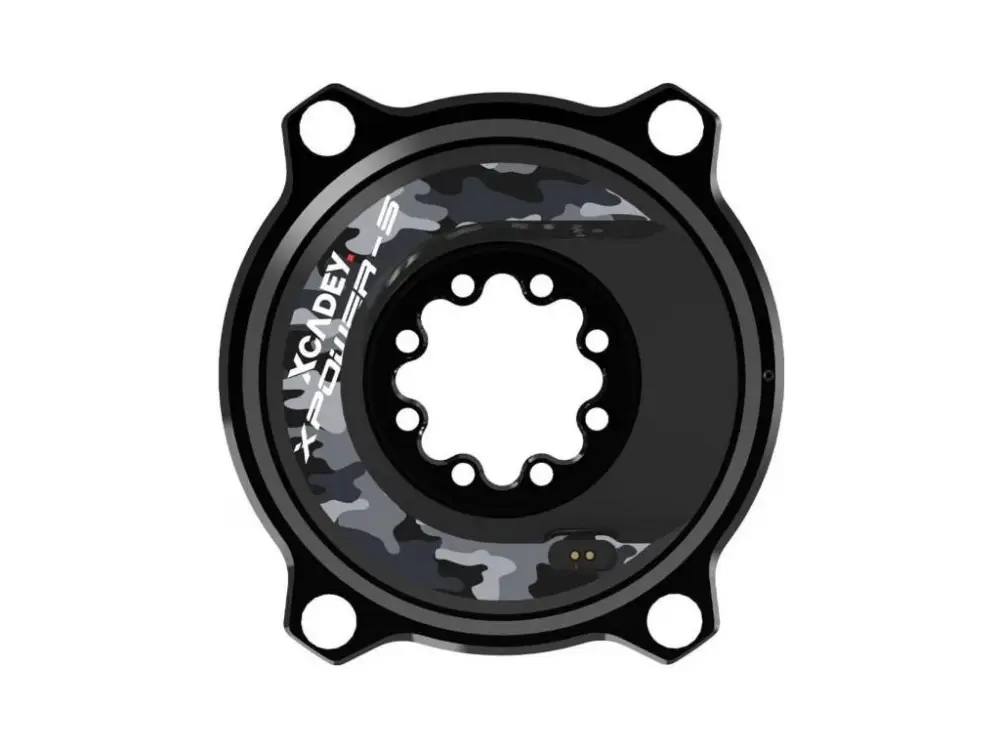 Xcadey Spider Sram 8bolts 110/4 Integrovaný měřič výkonu Nejlepší Volba