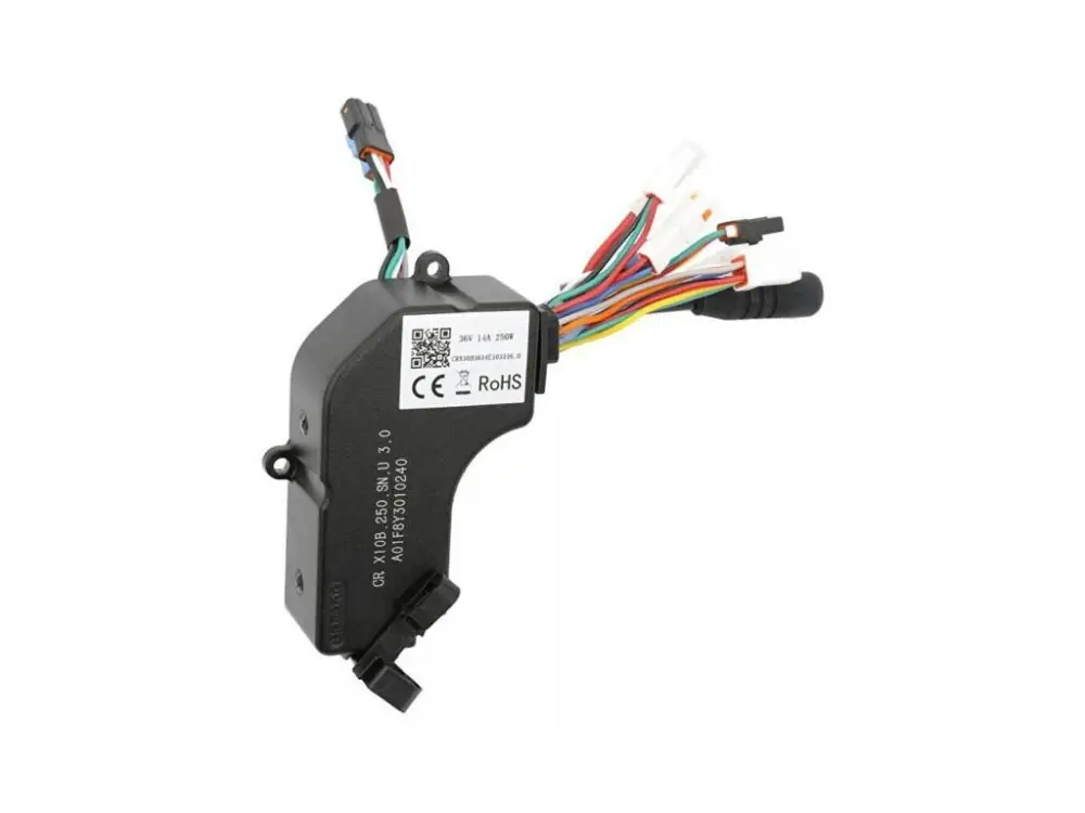 Bafang CR X10B.250.SN. U 3.0 UART řídící jednotka Poslední Šance