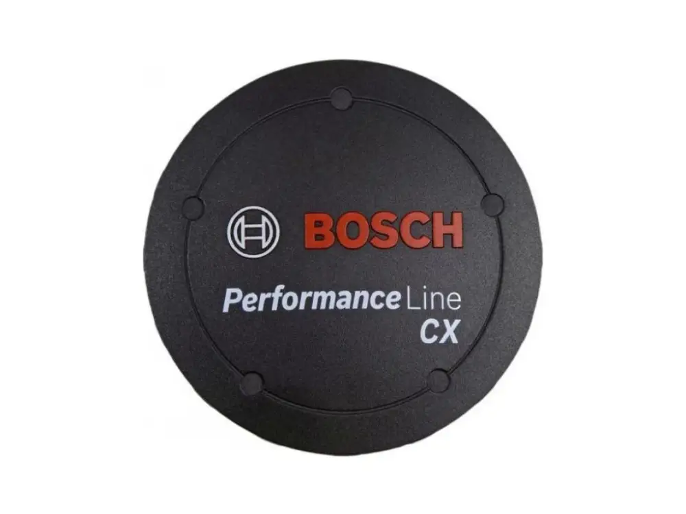 Nová Kolekce Bosch kryt motoru Performance CX
