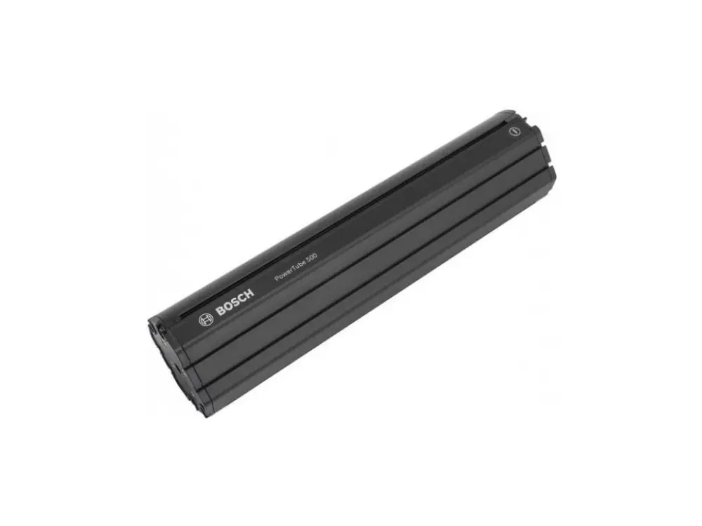 Doprava Zdarma Bosch PowerTube 500Wh Vertical akumulátor