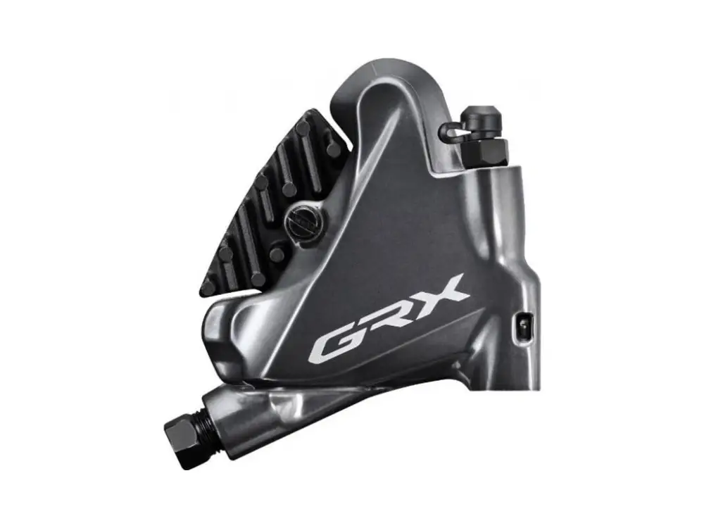 Oblíbený brzdový třmen Shimano GRX BR-RX810