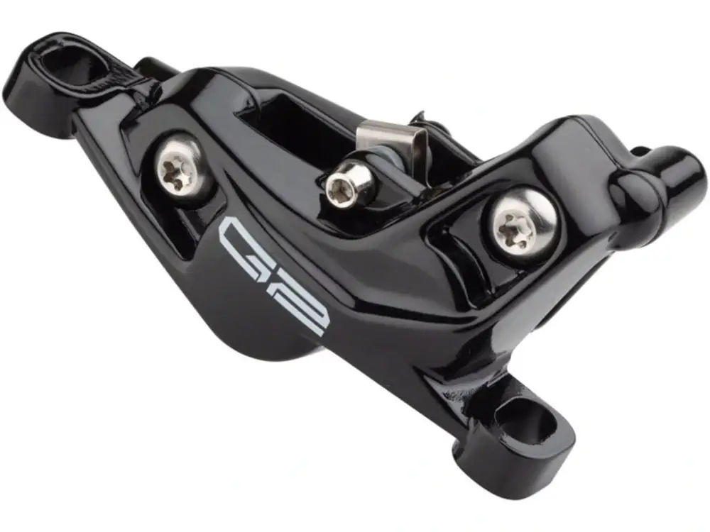 Bezpečná Platba brzdový třmen Sram G2 RS (A1)