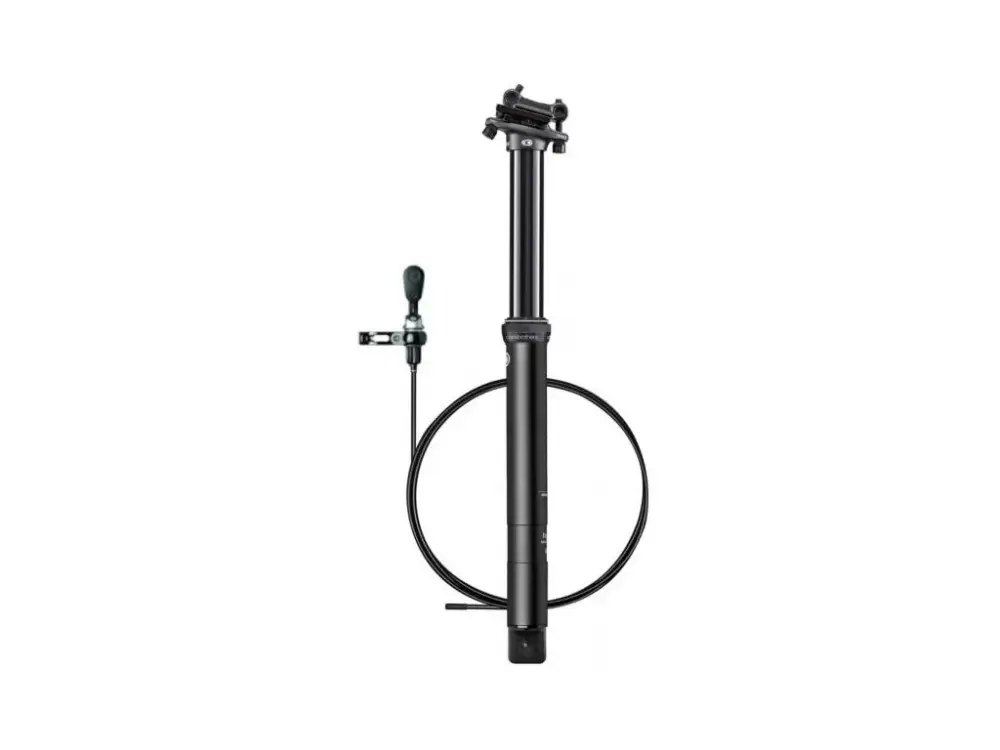 Nejprodávanější Crankbrothers Highline 3 30,9/125mm sedlovka s páčkou