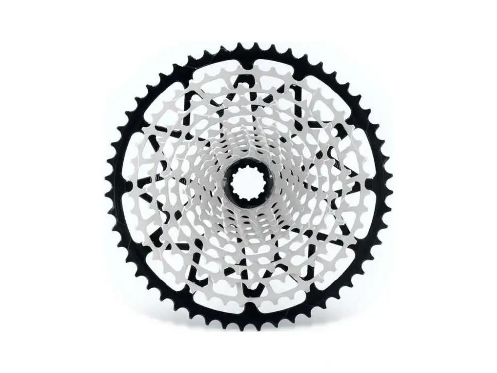 kazeta Garbaruk 12sp, Shimano HG 11-52zubů černá Jen Po Omezenou Doba