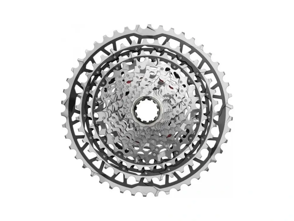 kazeta Sram Force XPLR XG-1371 E1 10-46 Kup Teď