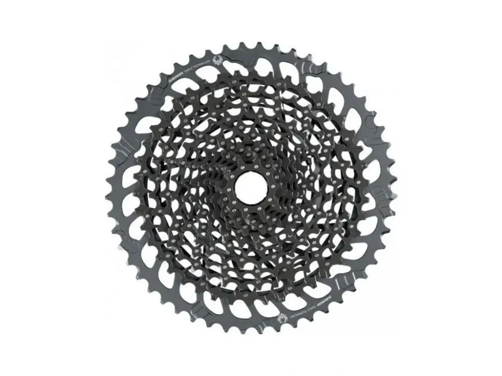 Poslední Šance kazeta Sram GX Eagle XG-1275 10-52 XD OEM balení