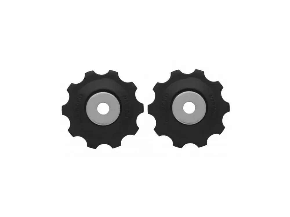 Doprava Zdarma kladky přehazovačky Shimano RD-TY30