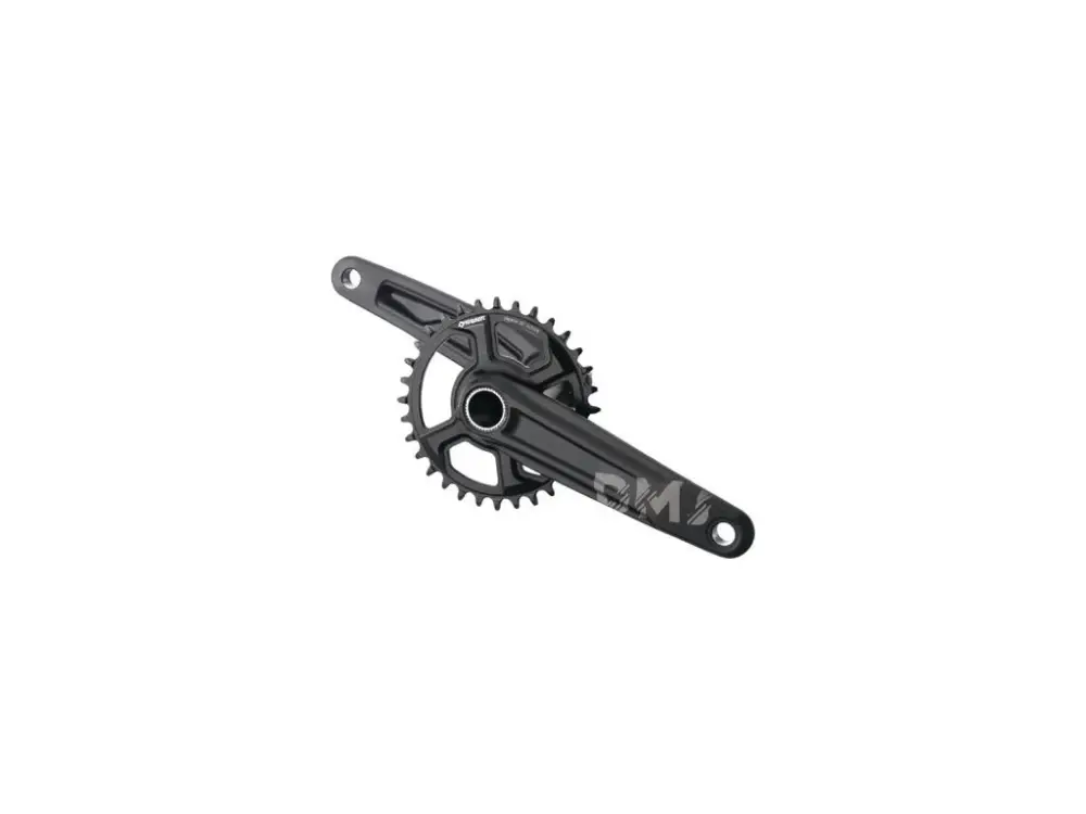 kliky Prowheel CR093A 140mm, převodník 28zubů, včetně ložisek Cenově Výhodný