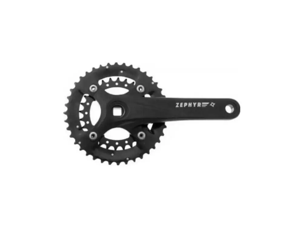Super Cena kliky Prowheel Zephyr 551 2x10 170mm