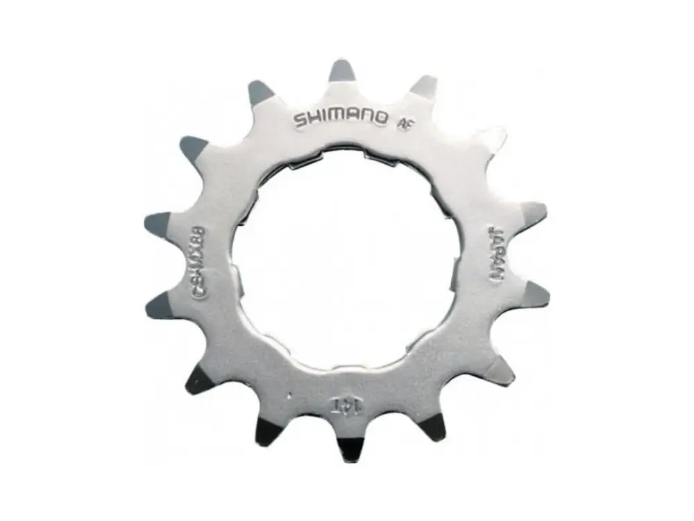 Akční Nabídka pastorek Shimano DXR
