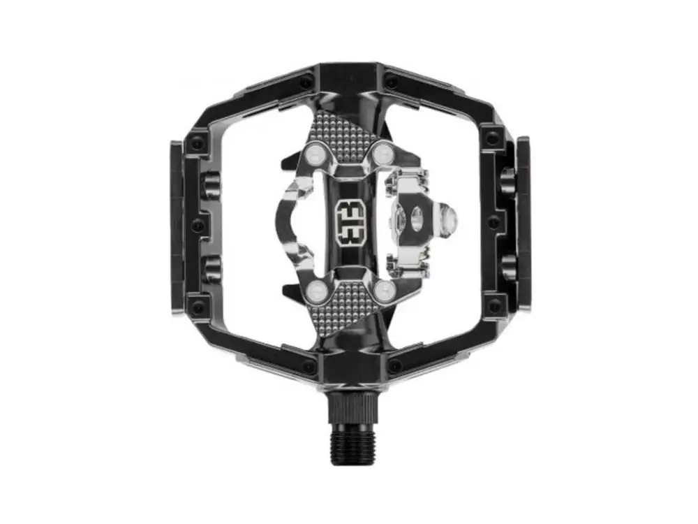 Koupit Online pedály TRIPLE EIGHT Flat & Click