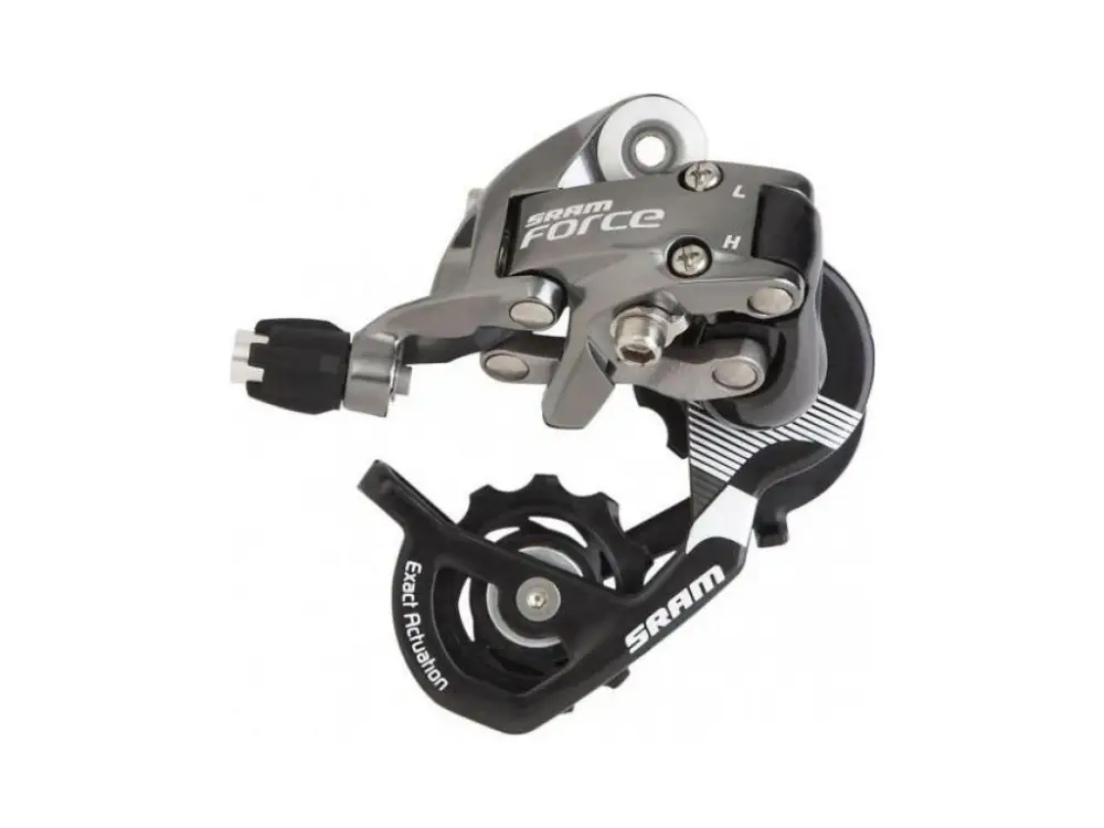 Sleva přehazovačka Sram Force 10-speed
