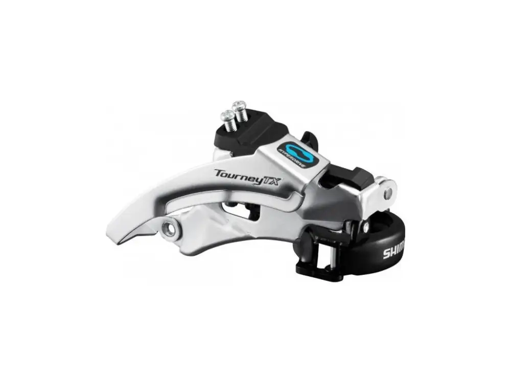 přesmykač Shimano FD-TX800 3x7/8 Bezpečná Platba