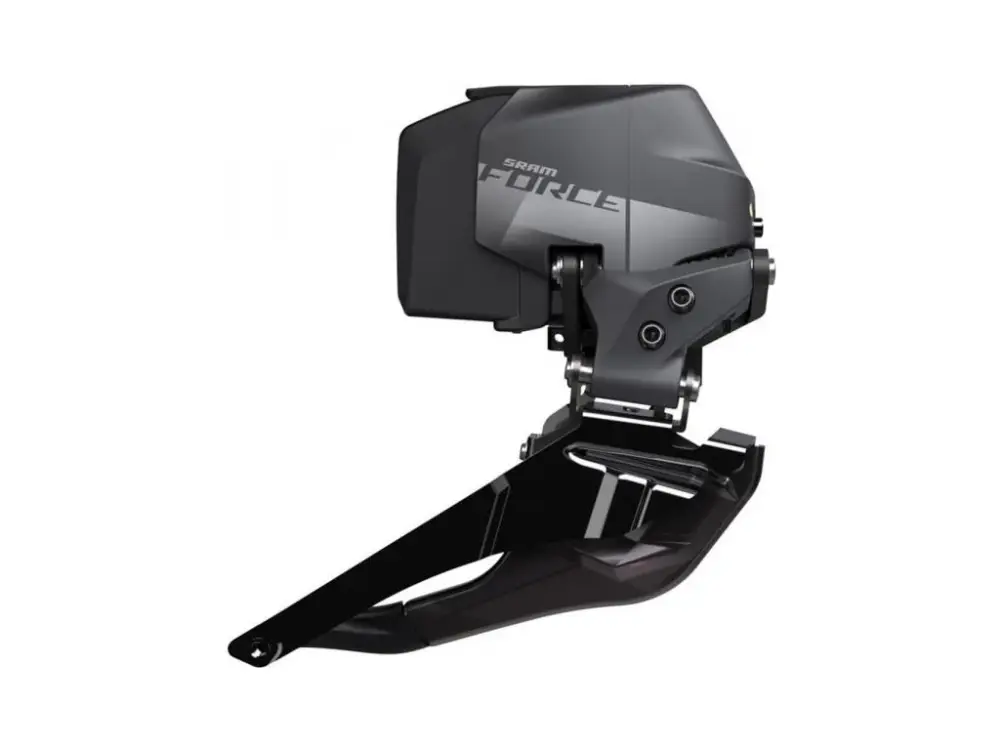 přesmykač Sram FORCE eTap AXS 2x12 (bez baterie) Akce