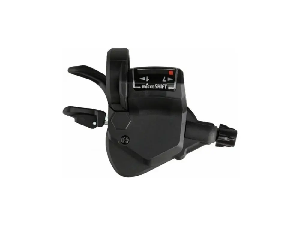 Cenový Hit řazení Microshift TS39-7R 7 rychlostí pravé