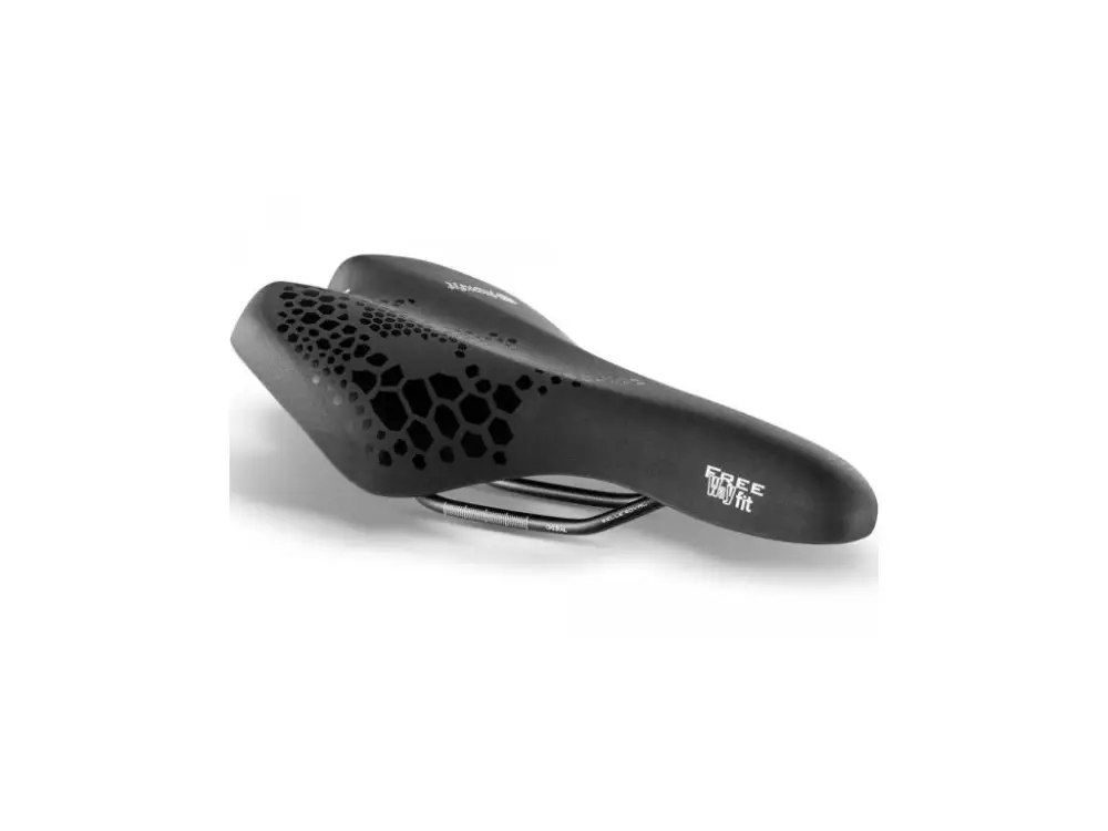 sedlo Selle Royal Freeway Fit Athletic Dokud Zásoby Vydrží