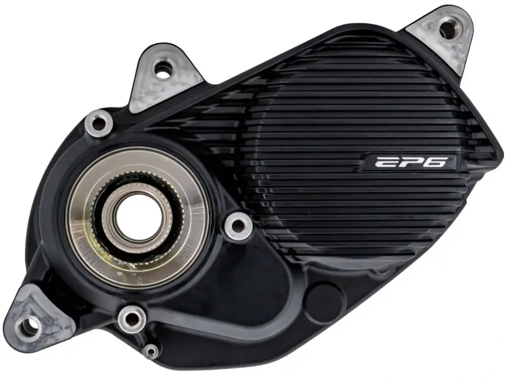 Shimano E-bike Systems EP6 DU-EP600 středový motor 250W 85Nm Cenová Bomba