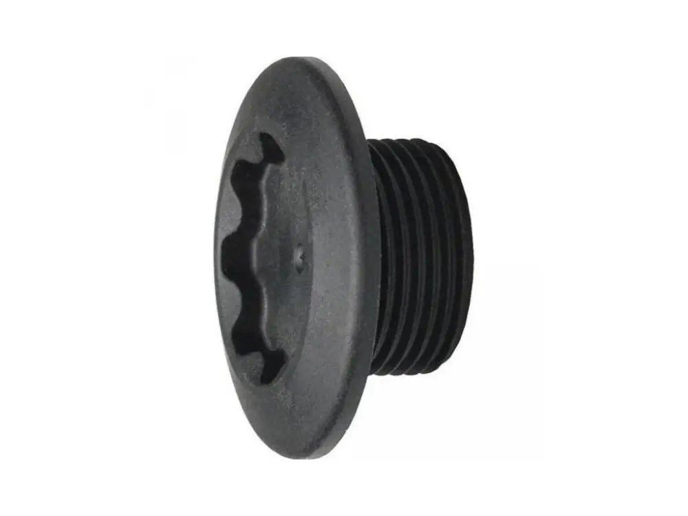 Sleva Shimano matice kliky 10mm (Y1H614000)