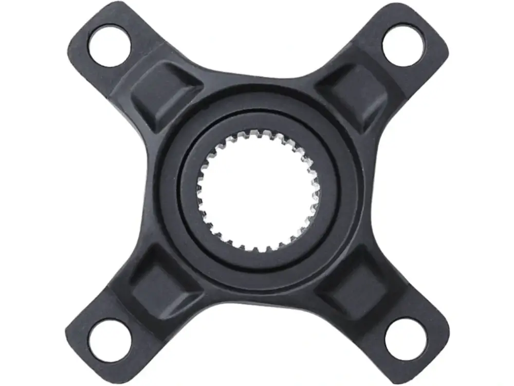 Expresní Doručení Spider GND51 Chainring 104mm for Yamaha PW FLY