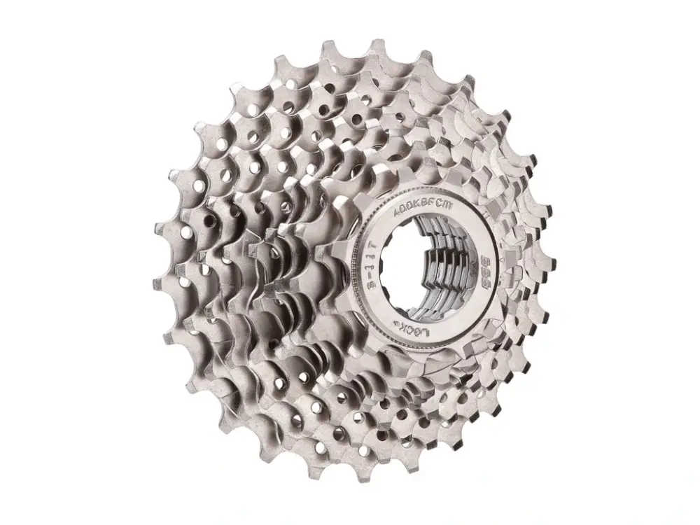 Časově Omezené Kazeta BBB BCS-10S DriveTrain 14-25