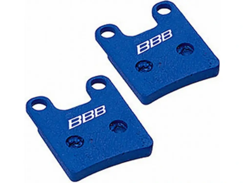Brzdové destičky BBB BBS-60 Hope/Giant MPH Nejlepší Cena