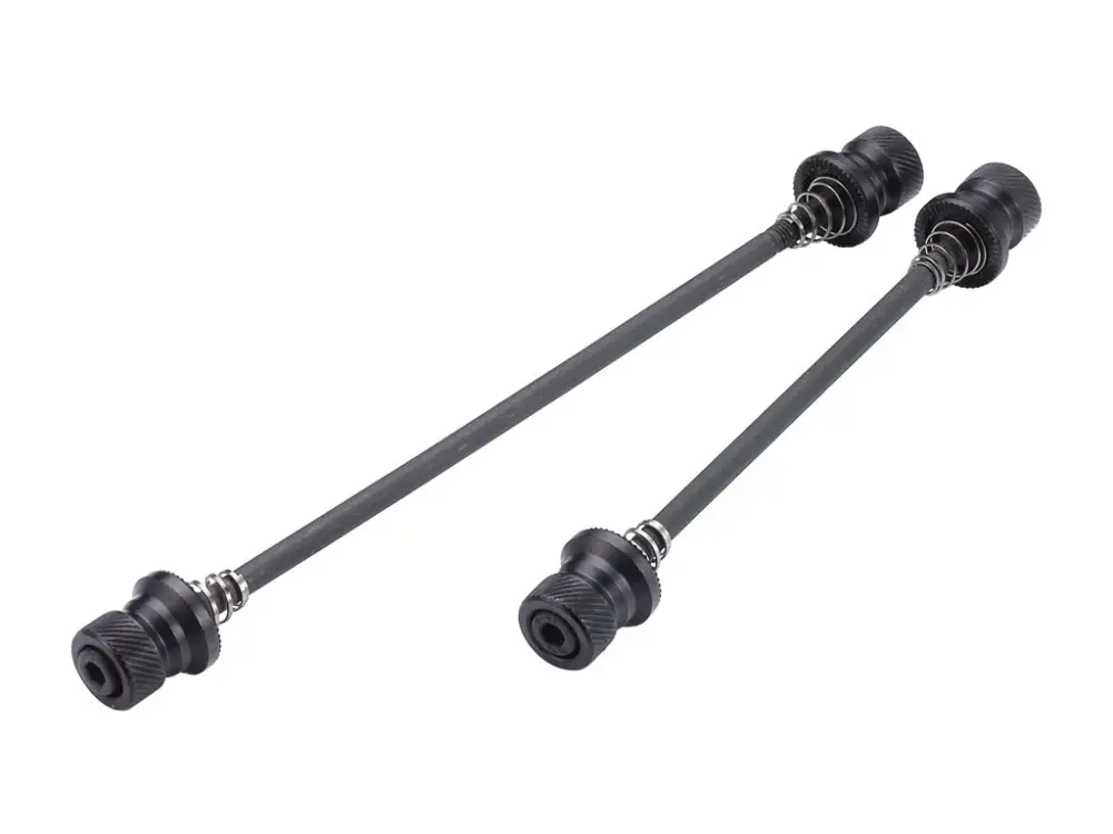 Rychloupínáky BBB BQR-03 WheelFixed Časově Omezené