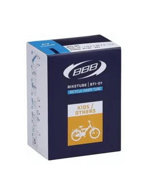 Vysoce Kvalitní Duše na kolo BBB BTI-11 AV 16x1.75/2.35
