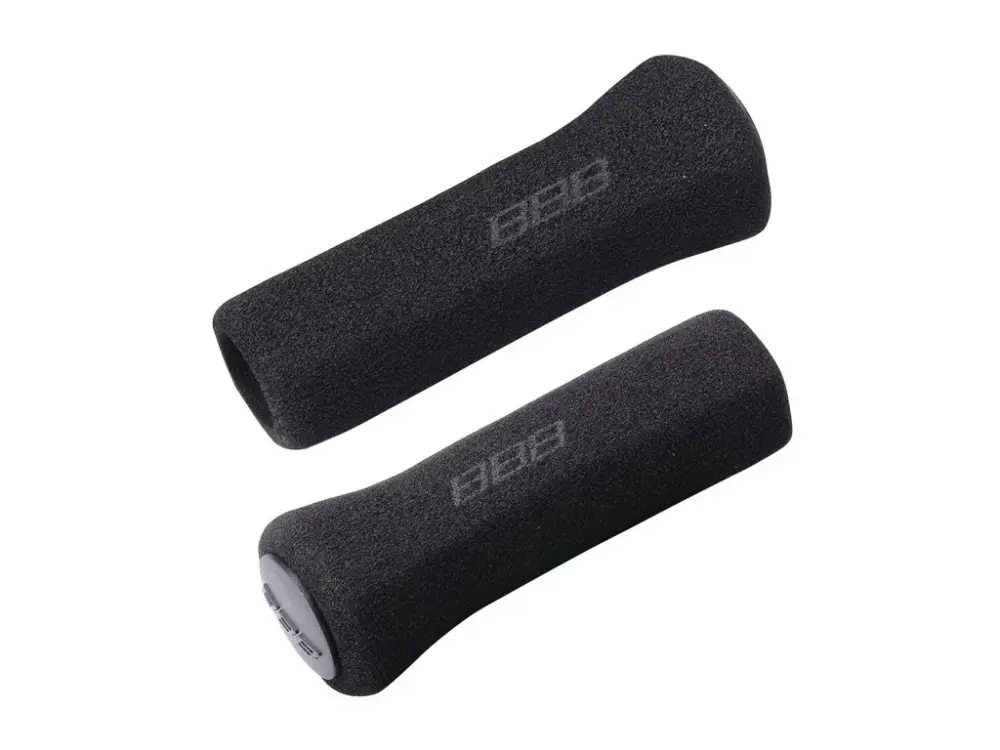 Nová Kolekce Gripy BBB BHG-28G FoamGrip
