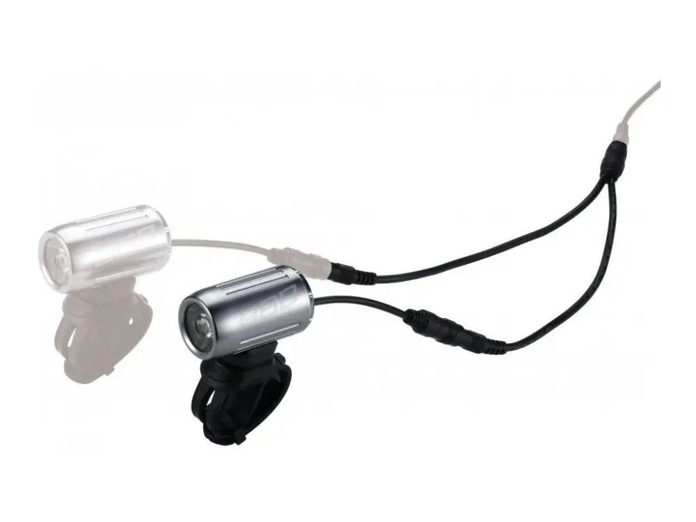 Přední světlo na kolo BBB BLS-64 HighPower Vysoce Kvalitní