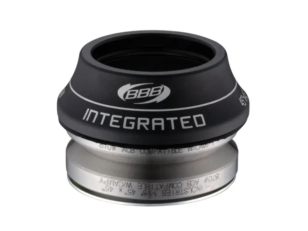 Koupit Online Hlavové složení BBB BHP-42 Integrated 41.8