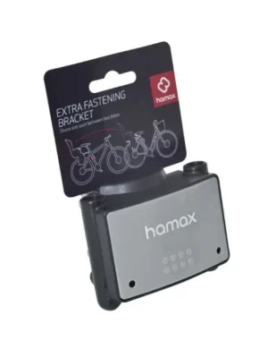 Ověřený Držák cyklosedačky Hamax UNI