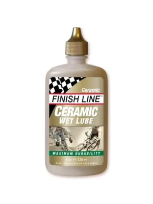 Výprodej Olej Finish Line Ceramic 120ml