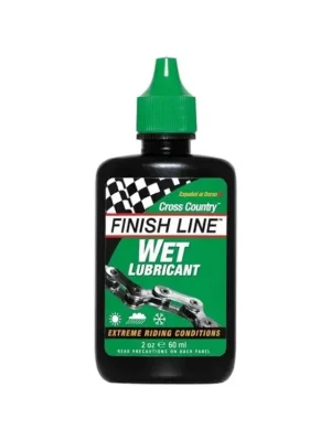 Sleva Olej Finish Line Cross Country 60 ml
