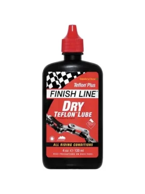 Koupit Online Olej Finish Line DRY 120ml
