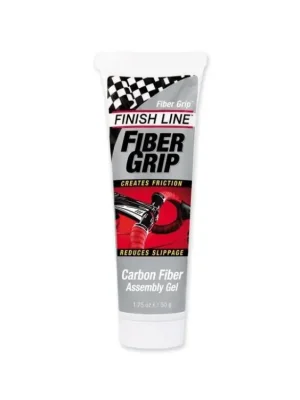 Pasta Finish Line FIBER GRIP 50g Přímo Od Výrobce