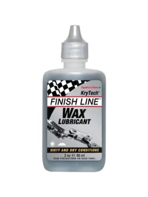Olej Finish Line KRYTECH WAX LUBRICANT 60ml Víkendová Akce